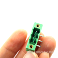 2EDGRM 5.08 plug in terminal block connector